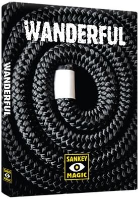 Magic Trick | WANDERFUL by Jay Sankey | Kids Show | Stage / Parlor Performer