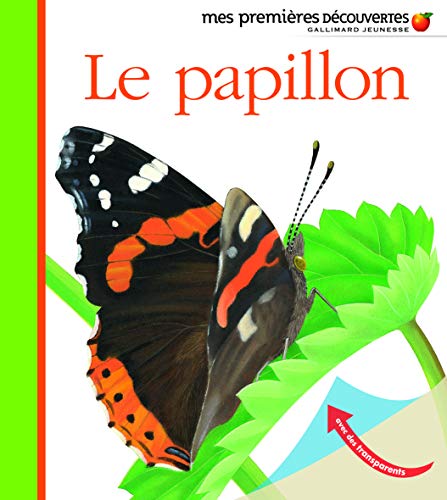 Le papillon