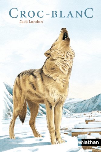 Preisvergleich Produktbild Croc-Blanc (8-12 Ans)