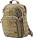 Produktbild 5.11 Tactical Rush 12 Trekking-Rucksack, 43 cm, 21,2 L, Sandstone