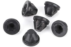 ‎EBTOOLS 5 Motorabdeckung Tüllen-Für Motorabdeckung-Motorabdeckung Tülle 6-Tlg. Motorabdeckungstülle Gummitüllenverkleidung 03G103184C Passend Für Pd100 Pd140 Pd170