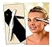 MaxelNova® King Eye Brow Hair Remover and Trimmer for Women RS.249.00