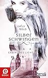 Cover zum Buch Silberschwingen: Erbin des Lichts