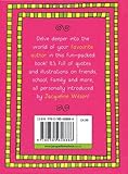 Image de The World Of Jacqueline Wilson