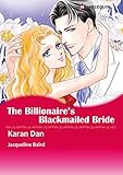Image de THE BILLIONAIRE'S BLACKMAILED BRIDE (Harlequin comics)