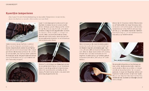 Book's Cover of Pralinen-Set: Pralinen und Konfekt