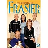 Frasier - Season 8