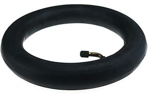 Linghuang 8 1/2 x 2 50-134 Inner Tube Tire 8.5inch for Xiaomi Mijia M365 / M365 Pro Scooter Accessory 1 Piece
