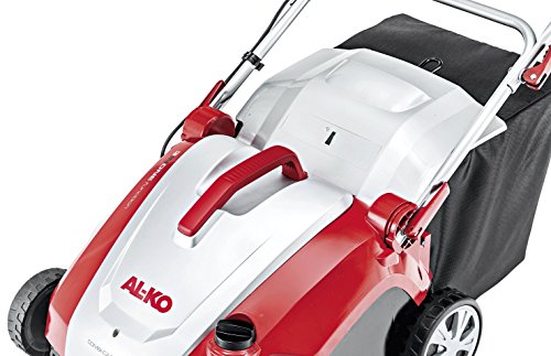 AL-KO Vertikutierer Combi Care 36 E Comfort, 1 Stück, 113465 - 4