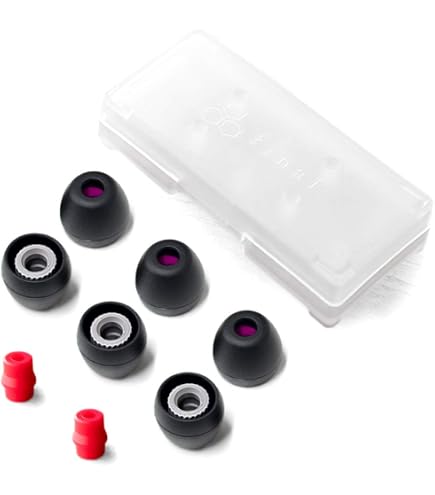 20 Stück Ohrhörer-Filternetze – 5 Mm, Staubdicht, Für KZ ZS10 Pro, CCA, Tangzu In-Ear-Kopfhörer