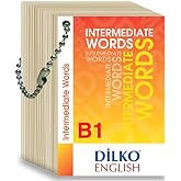 Intermediate Words (Kelime Kartı B1)