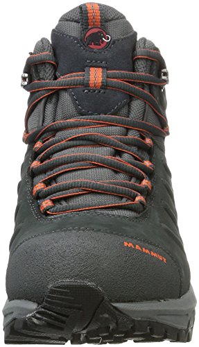 Mammut Damen Nova Mid Ii Gtx Trekking-& Wanderhalbschuhe - 4