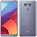 Price comparison product image LG G6 Dual SIM 64GB H870DS Platinum Silver