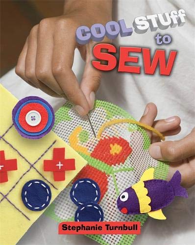 Preisvergleich Produktbild Cool Stuff to Sew