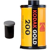 KODAK GOLD 200 135/36-35 MM PLASTIK KUTUDA