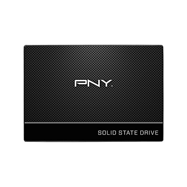 PNY SSD CS900 240GB III 6GB/S