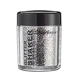 Stargazer Glitzy Loose Glitter Shaker for Hair & Body