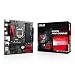 Produktbild Asus B150M PRO GAMING Mainboard Sockel 1151 (µATX, Intel B150, 4x DDR4 Speicher, 6x SATA 6Gb/s, 4x USB 3.0, 4x USB 2.0, PCIe 3.0)