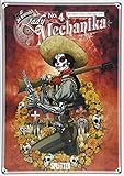 Lady Mechanika. Band 4: La dama de la muerte by