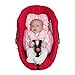 Clevamama ClevaCushion 10-in-1 Nursing Pillow (Pink)