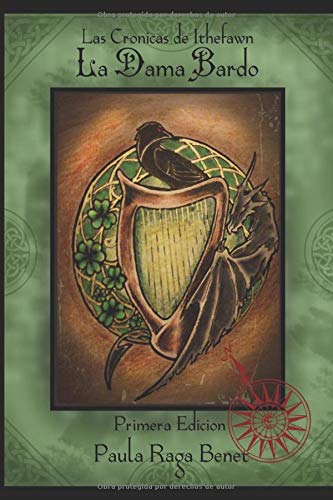 La Dama Bardo: Las Crónicas de Ithefawn (Libro 2) La Dama Bardo: Las Crónicas de Ithefawn (Libro 2)