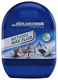 Holmenkol Wachs Natural Wax Fluid 100ml 24023