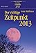 Der richtige Zeitpunkt Kalender 2013 by