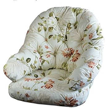 Gilda Replacement Cane Furniture RENO SWIVEL - CUSHIONS ONLY Wicker