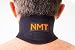 Produktbild NMT Neck Brace ~ New Black Turmalin Heilung Wrap, Männer, Frauen ~ tragbares Gerät ~ Physiotherapie ~ Schmerzlinderung, Schlafapnoe, Arthritis, Depression, Spannung, Kopfschmerzen ~ Naturheilmittel