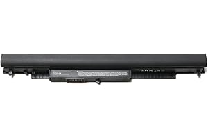 FUDCOCWN Hs03 Hs04 Battery Replacement Laptop Battery for 807957-001 807612-421 807611-221 807611-131 Notebook Series HSTNN-LB6UHP 240 G4 245 G4 250 G4 255 G4 256 G4 Pavilion Notebook 14 14g 15 15g Series