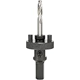 Bosch Professional Accessories 11 mm Altıgen Şaftlı 32-210 mm Pan&ccedil;lar i&ccedil;in Adapt&ouml;r