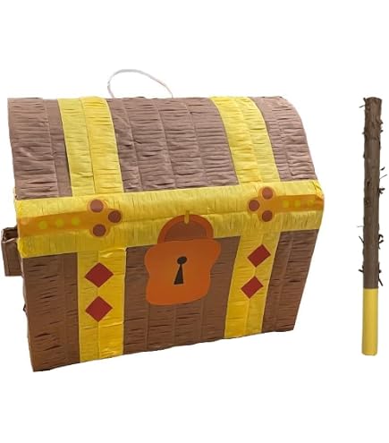 Pinata Pirate pour l'anniversaire de votre enfant Pinata Pirate pour l'anniversaire de votre enfant