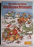 Image de Mein grosses Weihnachtsbuch