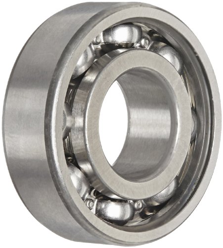 SKF Rillenkugellager 608, 11 gr.