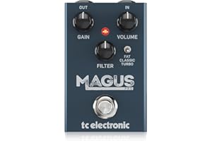 t.c electronic Electronic MAGUS PRO