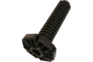 Piedino AS0042257 per Lavastoviglie BRANDT, DE DIETRICH, SAUTER