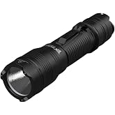 Ledlenser TFX Gacrux 2500, Taktikal Şarjlı El Feneri
