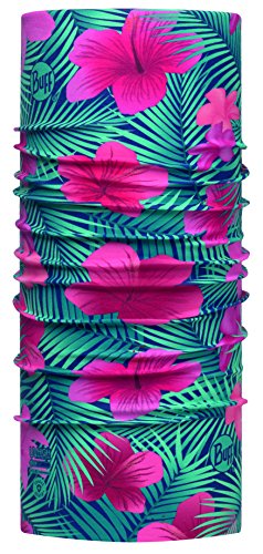 Original Buff Insect Shield Tubular, Unisex Adulto, (Samui), Talla Única