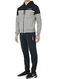 Pantalón largo de Chándal John Smith Castelo J 17I. Azul marino. por 10,00 €