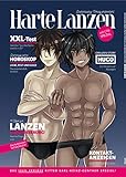 Harte Lanzen (Ritter Karl-Heinz-Günther) by Yunuyei