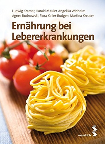 Download Ernährung bei Lebererkrankungen Download Ernährung bei Lebererkrankungen