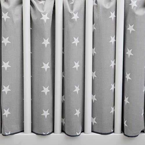 Baby cot decorative skirt dust ruffle masking flounce Designed by Dreamzzz handmade