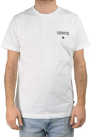 t shirt converse anni 70