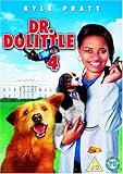 Dr Dolittle 4 - Tail To The Chief [DVD]