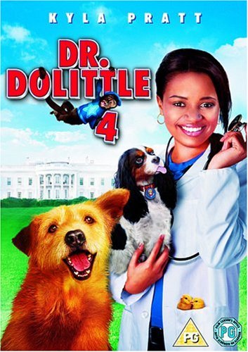 Dolittle 1998 Dr Dolittle On Amazon Prime Dolittle Blu-ray