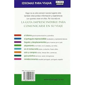 Portugués (Idiomas para viajar)
