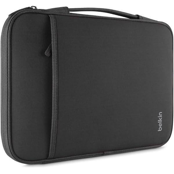 belkin impulse line slim backpack for laptops up to 15.4 