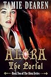 Image de Alora: The Portal (The Alora Series Book 2) (English Edition)