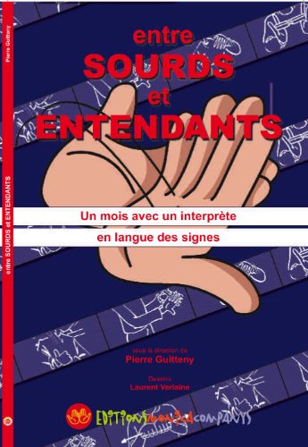 couverture de : Entre sourds et entendants
