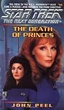 Cover zum Buch The Death of Princes